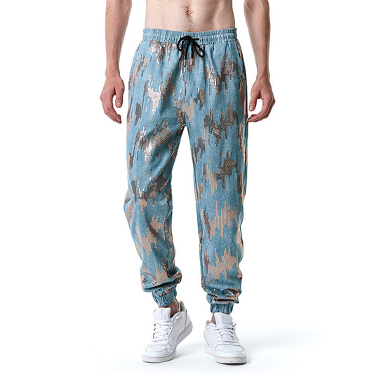 Bộ Đồ - Dài Tay - Nam - H066570