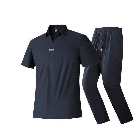 Bộ Đồ - Mùa Hè - Nam - H035815