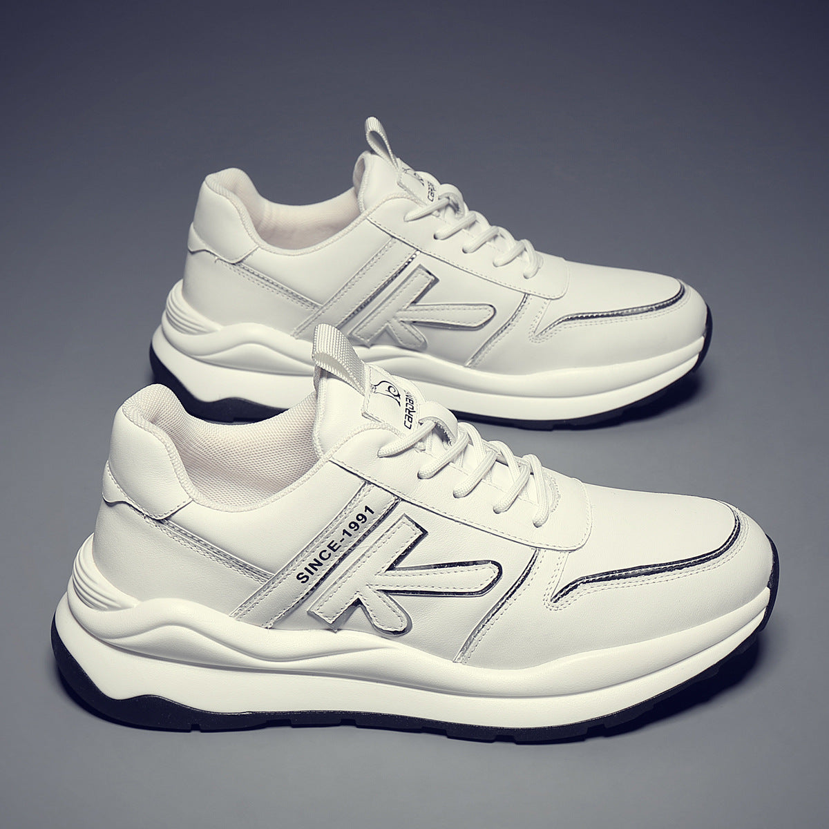 Giày Thể Thao - Thể Thao - Nam - H050415