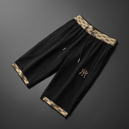 Bộ Đồ - Vải Sợi Bông - Nam - H055337