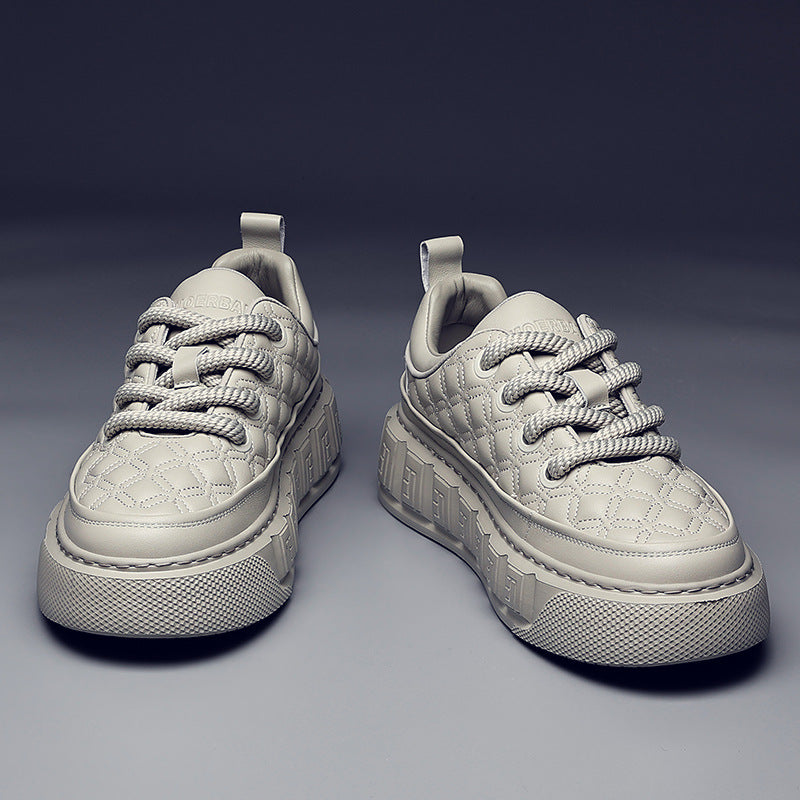 Giày - Thoáng Khí - Nam - H050334