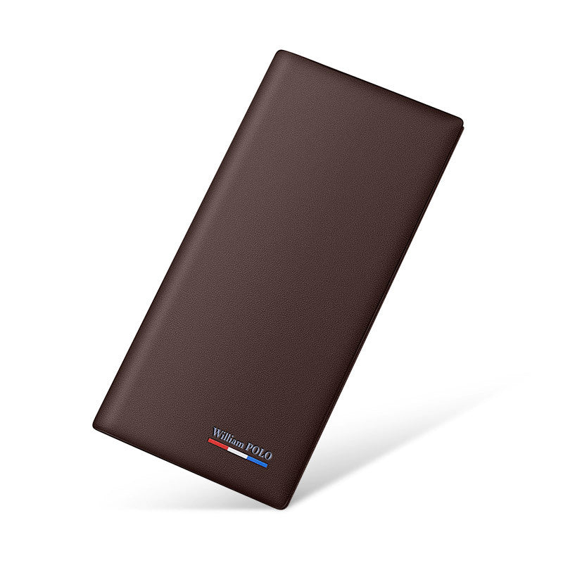 Ví Bóp - Da Bò - Nam - H052610