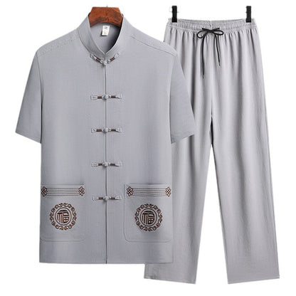 Bộ Đồ - Mùa Hè - Nam - H035992