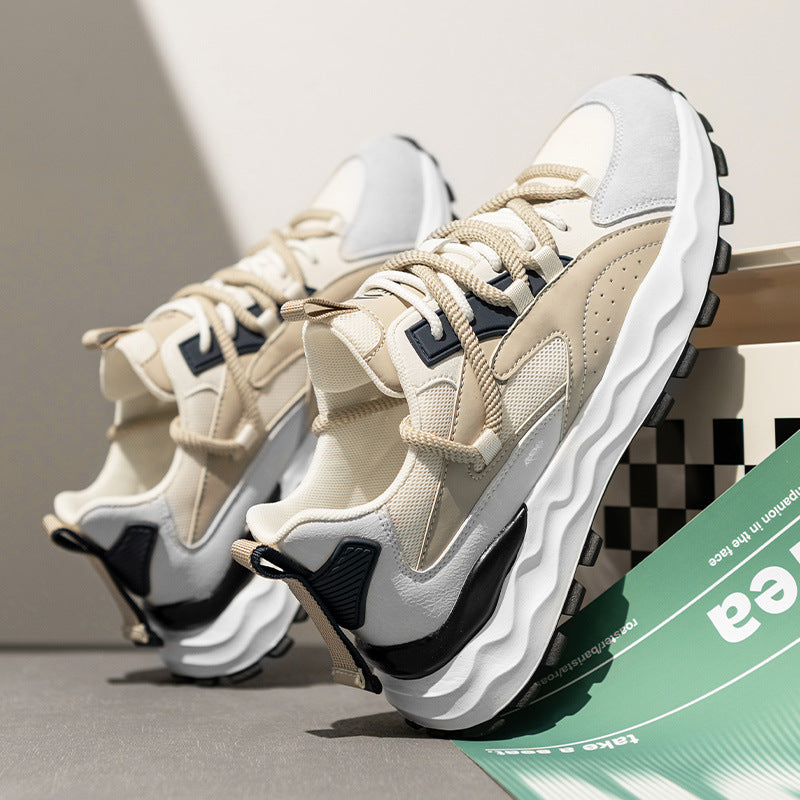 Giày Thể Thao - Mùa Hè - Nam - H050893