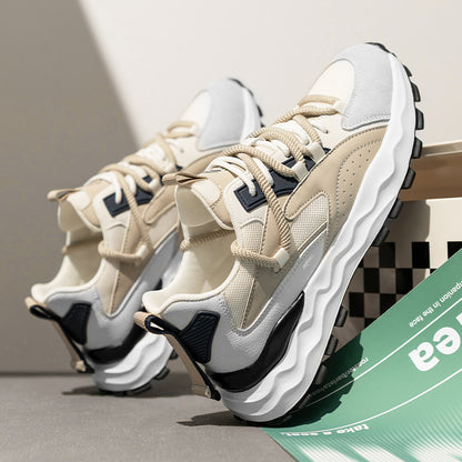 Giày Thể Thao - Mùa Hè - Nam - H050893