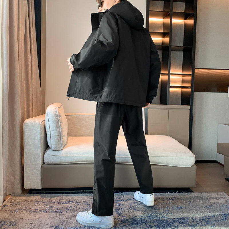 Bộ Đồ - Unisex - H057922