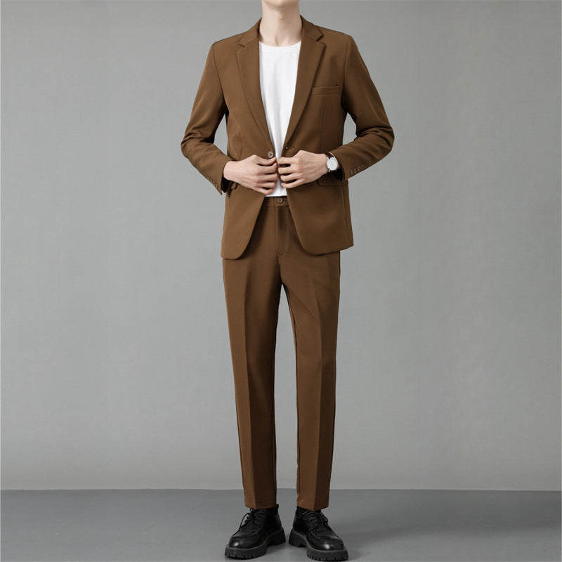 Bộ Đồ - Xu Hướng Mới - Nam - H050671