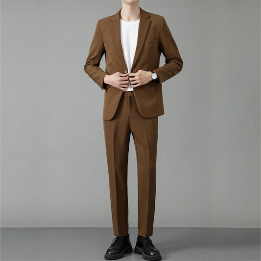 Bộ Đồ - Xu Hướng Mới - Nam - H050671