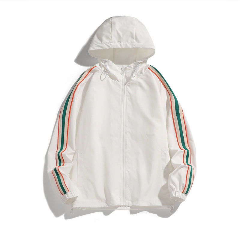 Áo Khoác - Thể Thao - Nam - H059485