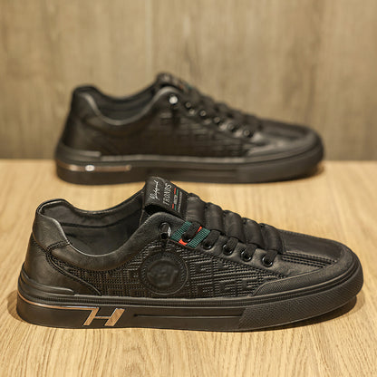 Giày Đế Bệt - Nam - H050966