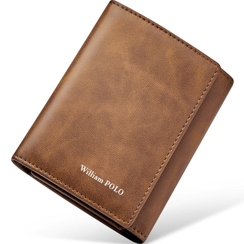 Ví Bóp - Dáng Ngắn - Nam - H056058