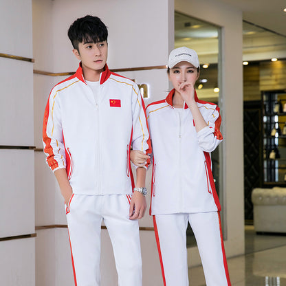 Bộ Đồ - Thể Thao - Nam - H050763