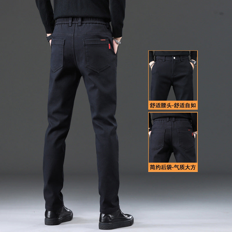 Quần - Xu Hướng Mới - Nam - H012593