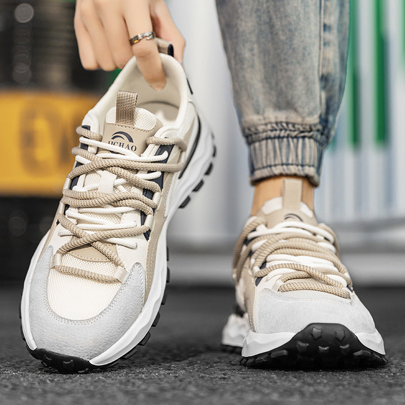 Giày Thể Thao - Mùa Hè - Nam - H050893