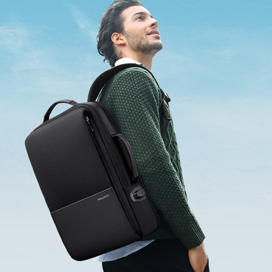 Túi Đeo Vai - WilliamPoLo - Nam - H052541