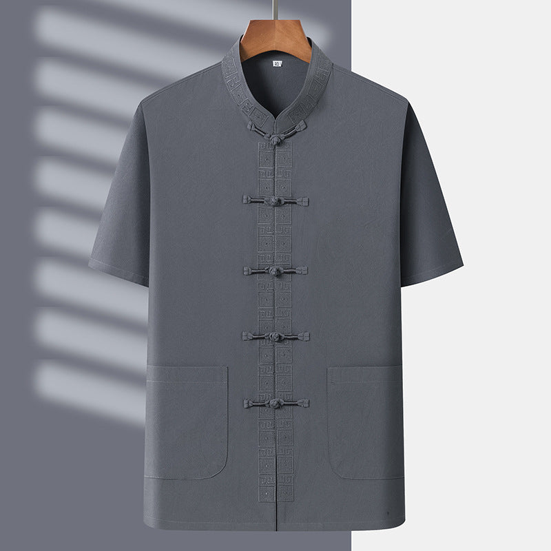 Bộ Đồ - Mùa Hè - Nam - H034629