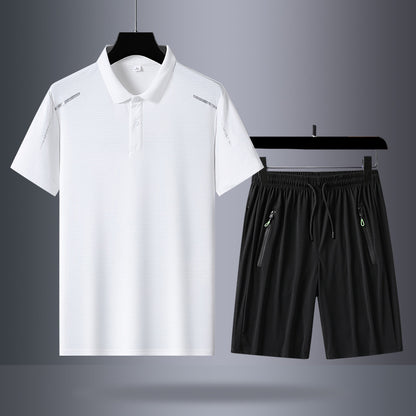 Bộ Đồ - Mùa Hè - Nam - H050575