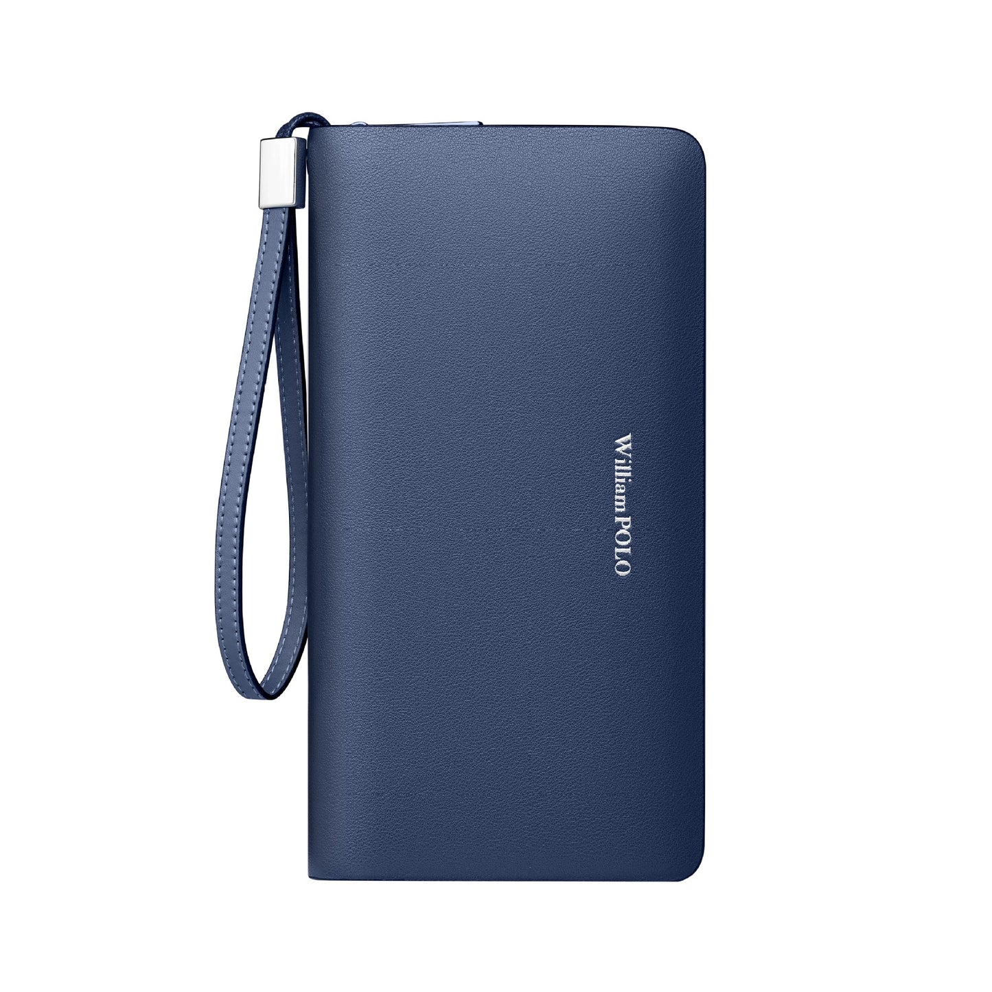 Ví Bóp Cầm Tay - Da Bò - Nam - H055907