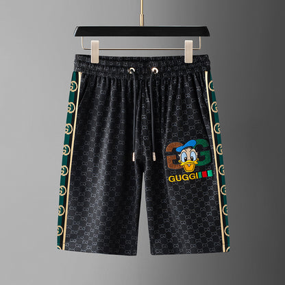 Quần short mùa hè nam H072028