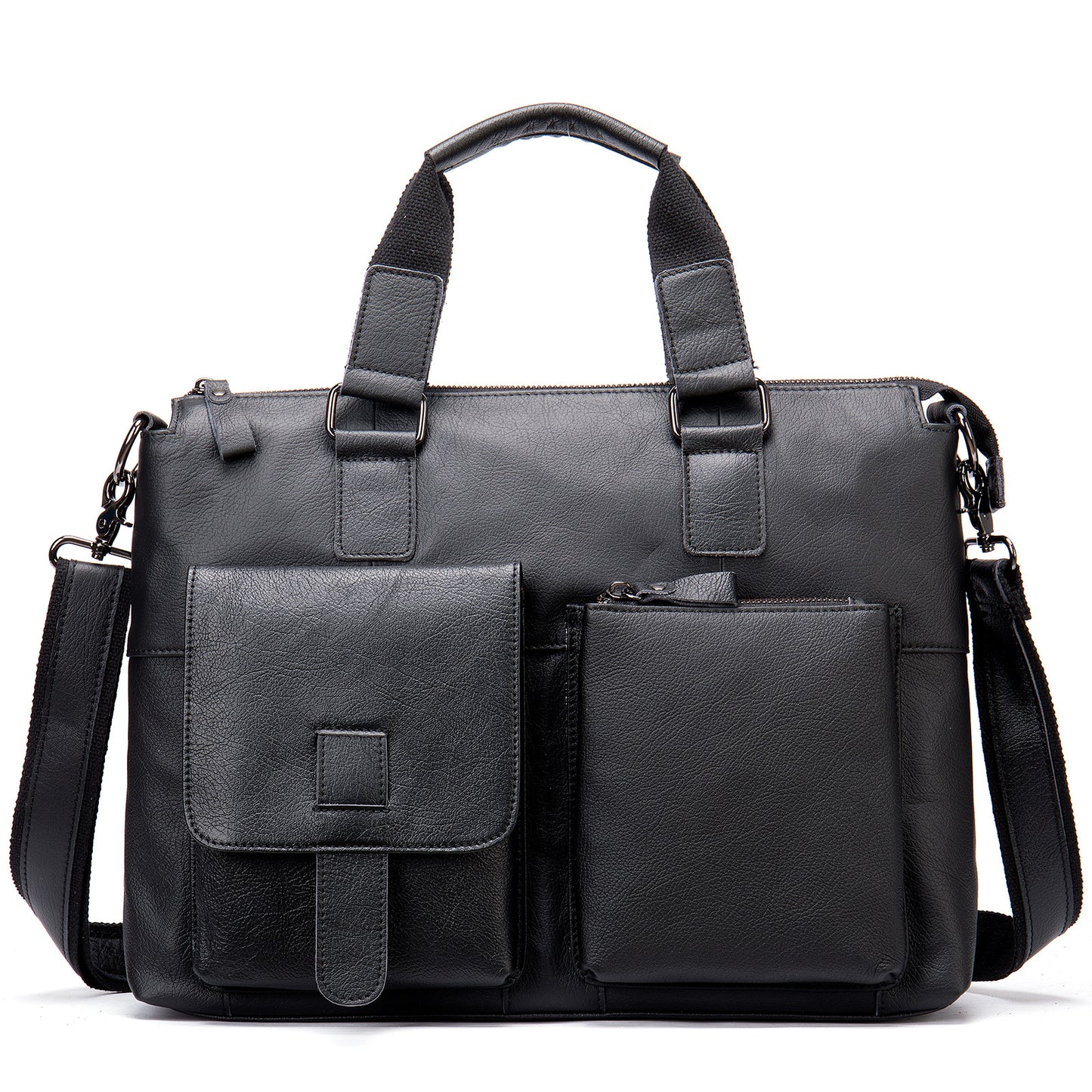 Túi Xách - Da Bò - Nam - H043375