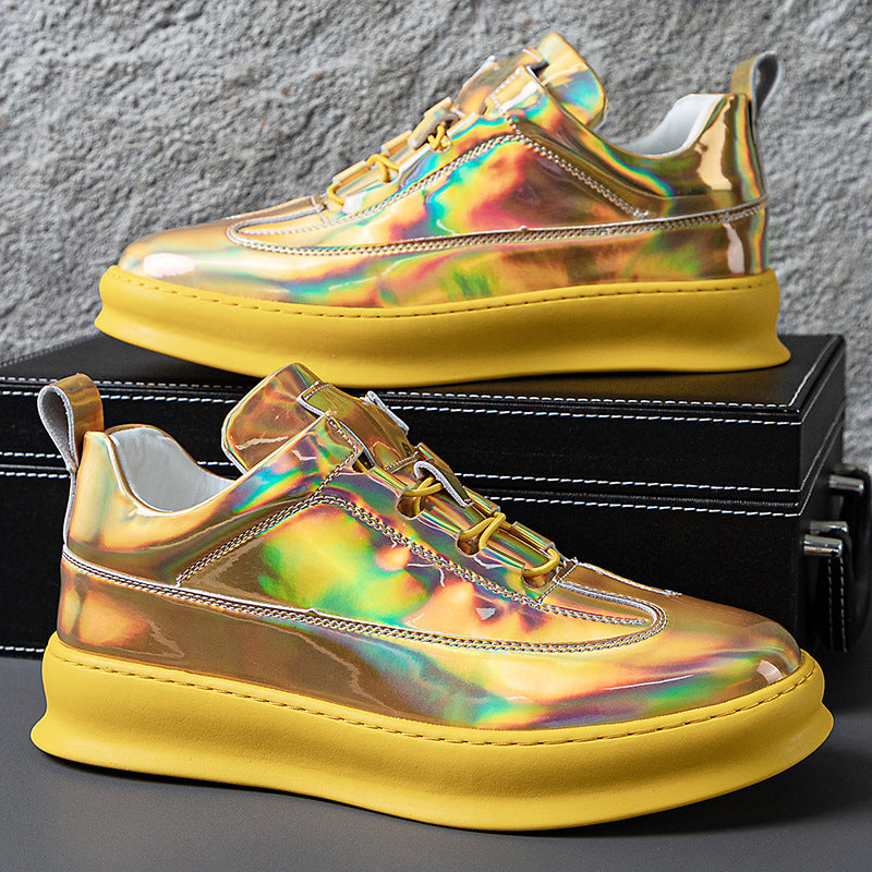 Giày - Mùa Hè - Nam - H016668