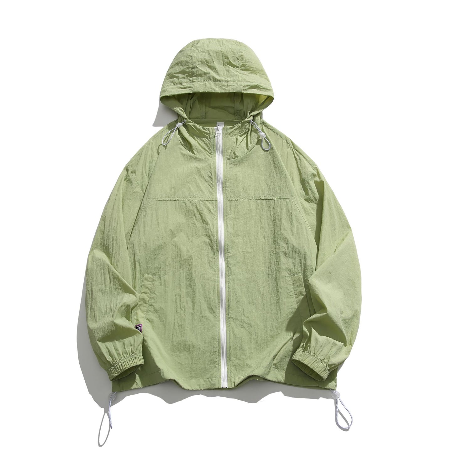 Áo Có Mũ - Mùa Hè - Nam - H029441