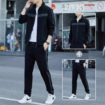 Bộ Đồ - Thoáng Khí - Nam - H050457