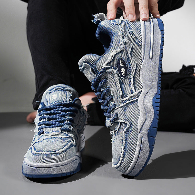 Giày - Xu Hướng Mới - Nam - H050925