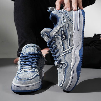 Giày - Xu Hướng Mới - Nam - H050925