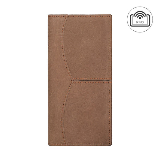 Ví Bóp - Da Bò - Nam - H018815