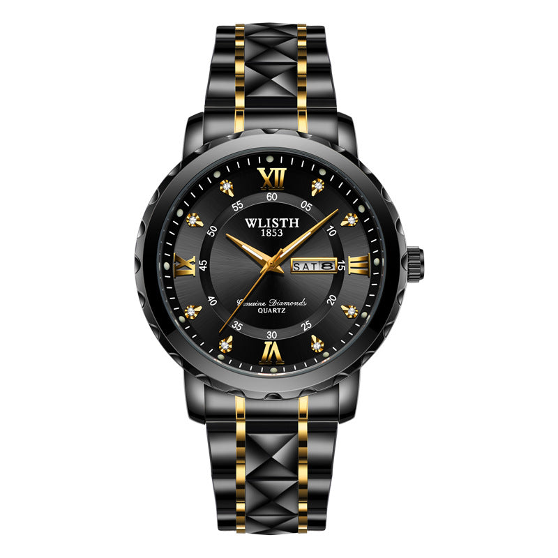 Đồng Hồ - Nam - H061290