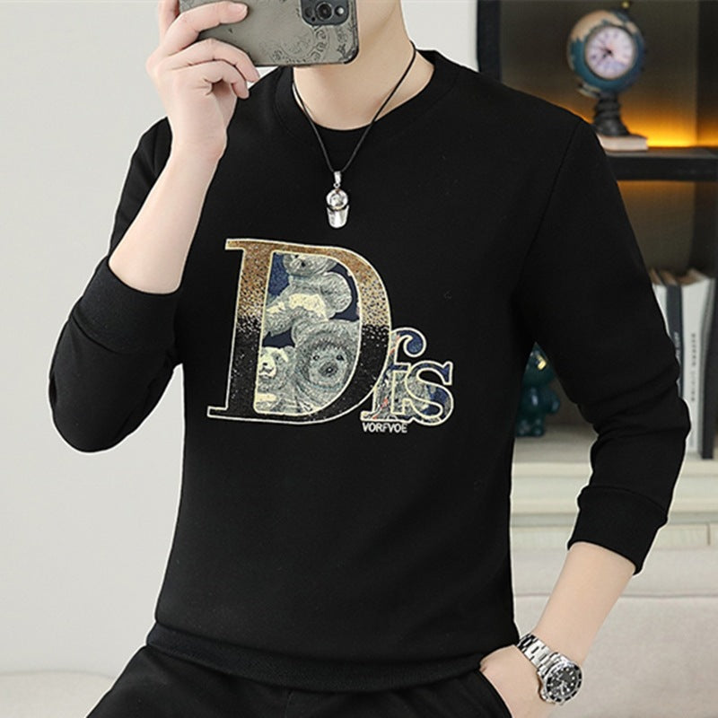 Bộ Đồ - Dài Tay - Nam - H048272