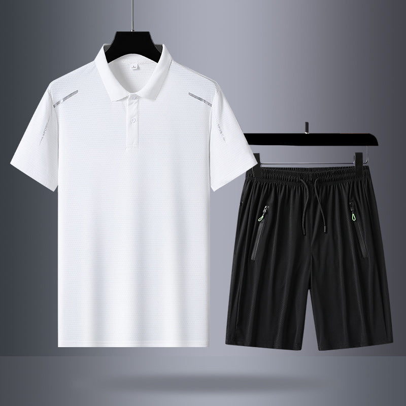 Bộ Đồ - Mùa Hè - Nam - H050575