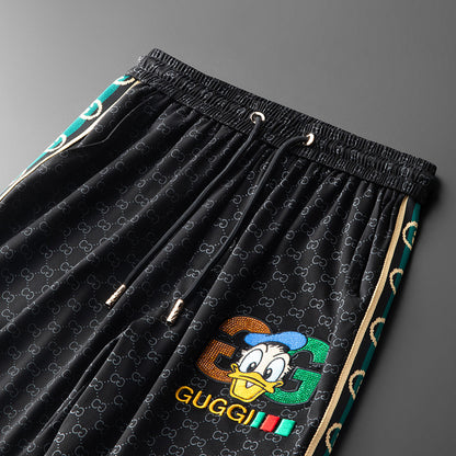 Quần short mùa hè nam H072028