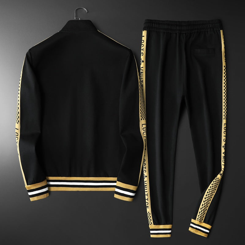 Bộ Đồ - Xu Hướng Mới - Nam - H055263