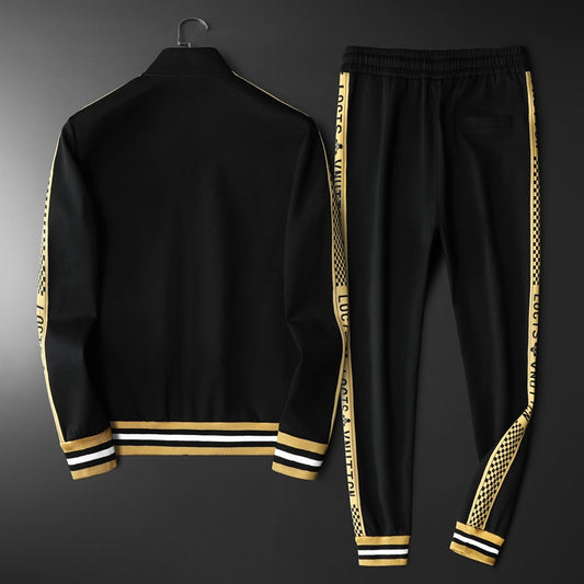 Bộ Đồ - Xu Hướng Mới - Nam - H055263