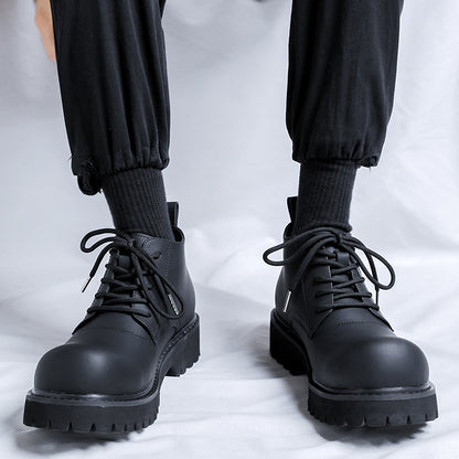 Giày Boots - Mùa Hè - Nam - H058951