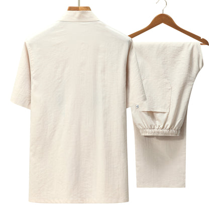 Bộ Đồ - Thu Đông - Nam - H066848