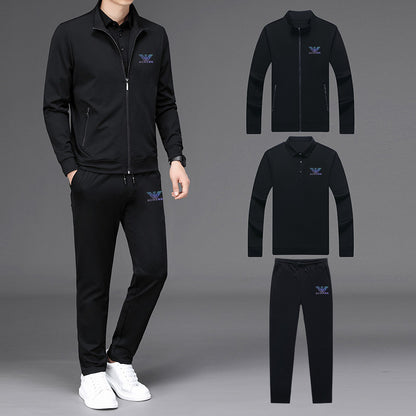 Bộ Đồ - Xu Hướng Mới - Nam - H041938