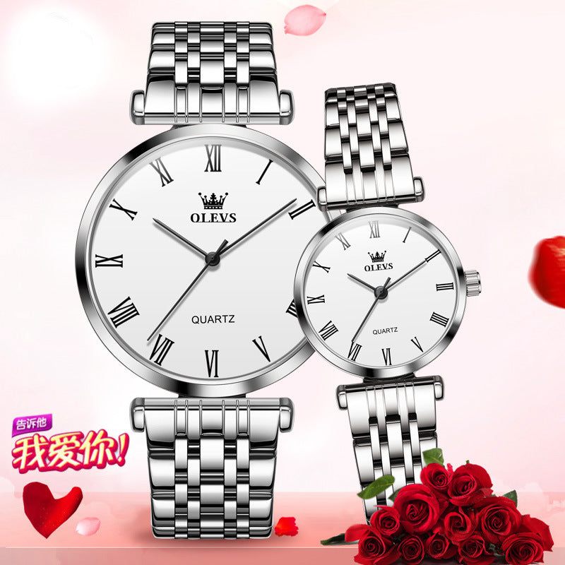 Bộ Đồ - Phong Cách Âu Mỹ - Nam - H049204