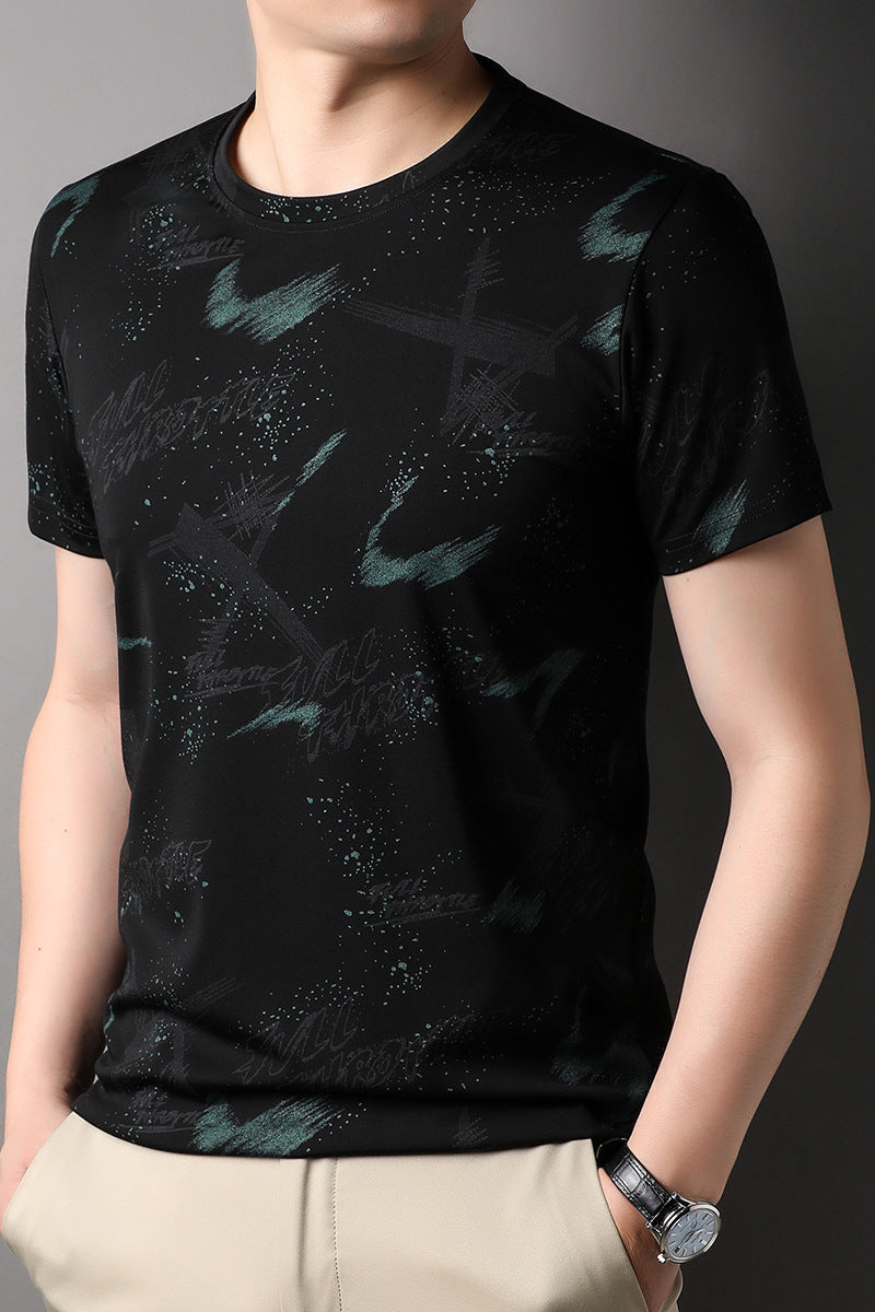 Áo Có Mũ - Mùa Hè - Nam - H041719