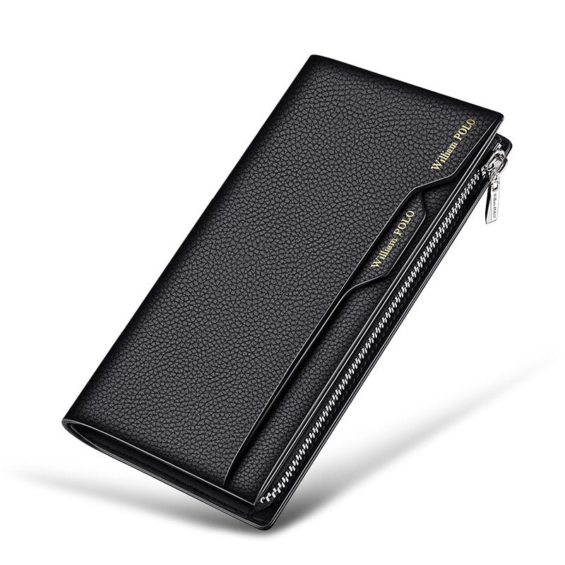 Ví Bóp - Da Bò - Nam - H055859