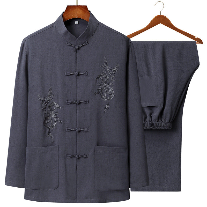 Bộ Đồ - Nam - H066835