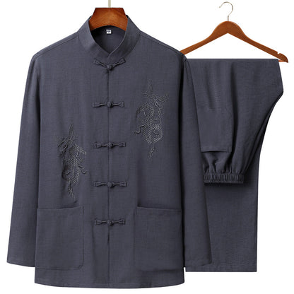 Bộ Đồ - Nam - H066835