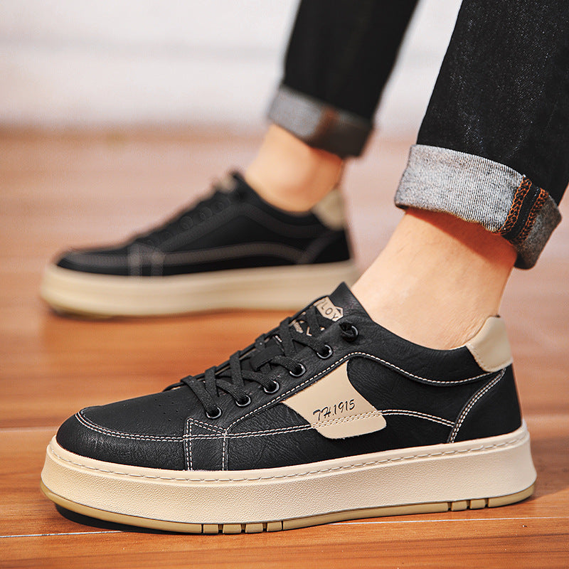 Giày - Cổ Thấp - Nam - H050934