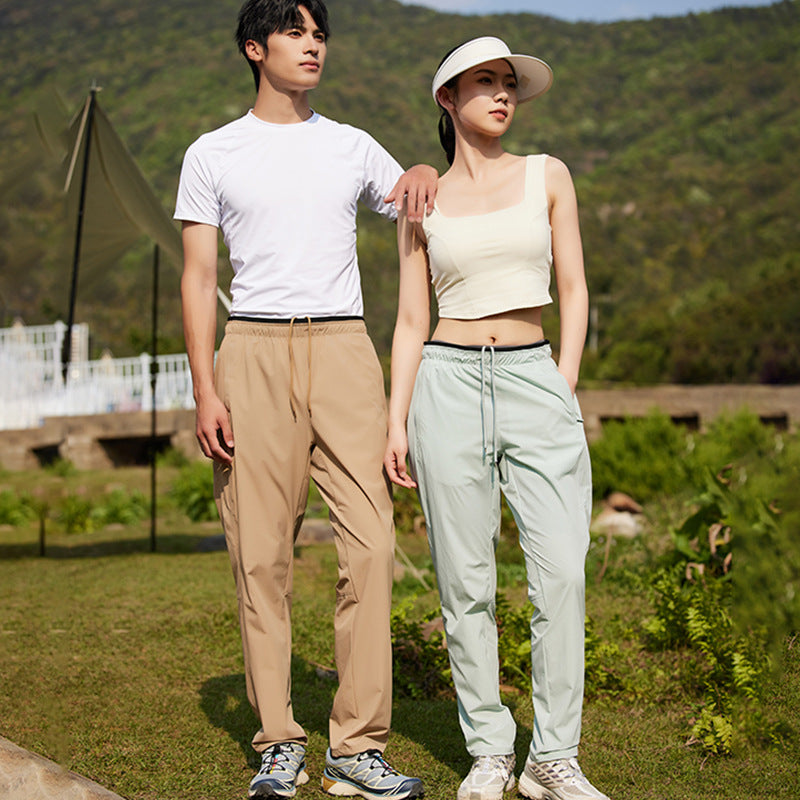 Quần - Mùa Hè - Unisex - H060765