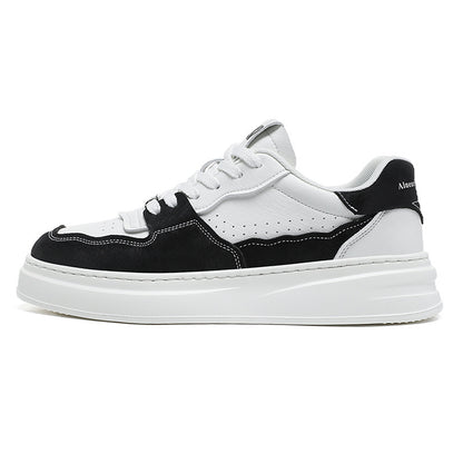 Giày Thể Thao Trắng - Mùa Xuân - Nam - H050938