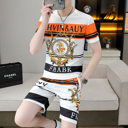 Bộ Đồ - Mùa Hè - Nam - H048287