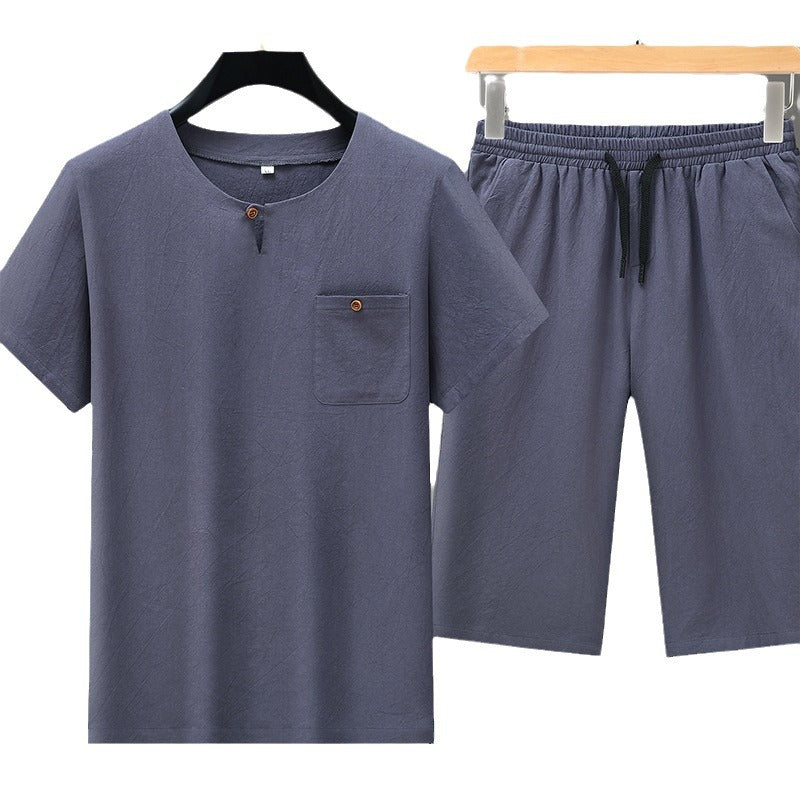 Bộ Đồ - Mùa Hè - Nam - H035967