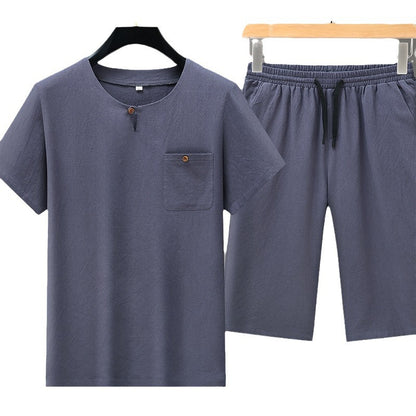 Bộ Đồ - Mùa Hè - Nam - H035967